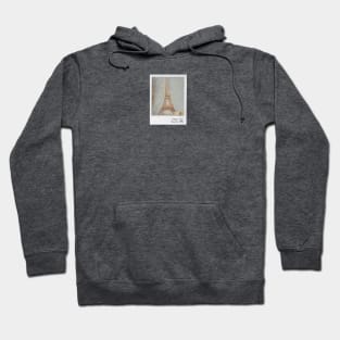 seurat - fancy view Hoodie